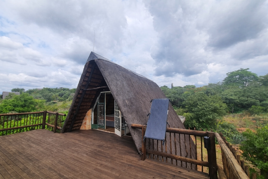 1 Bedroom Property for Sale in Utopia Nature Estate North West